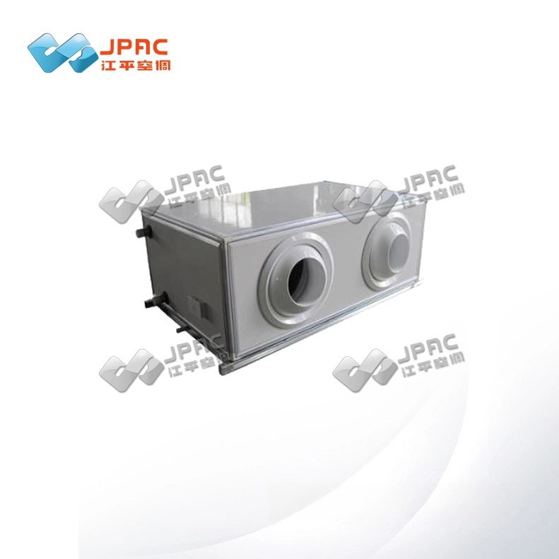 jet air handling unit