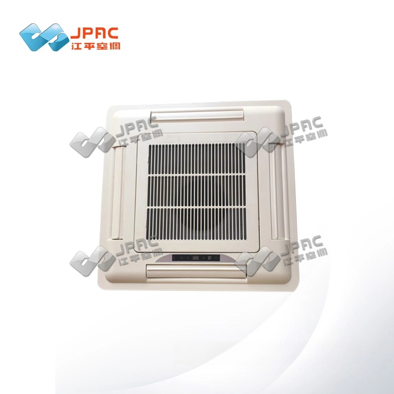 embedded fan coil unit