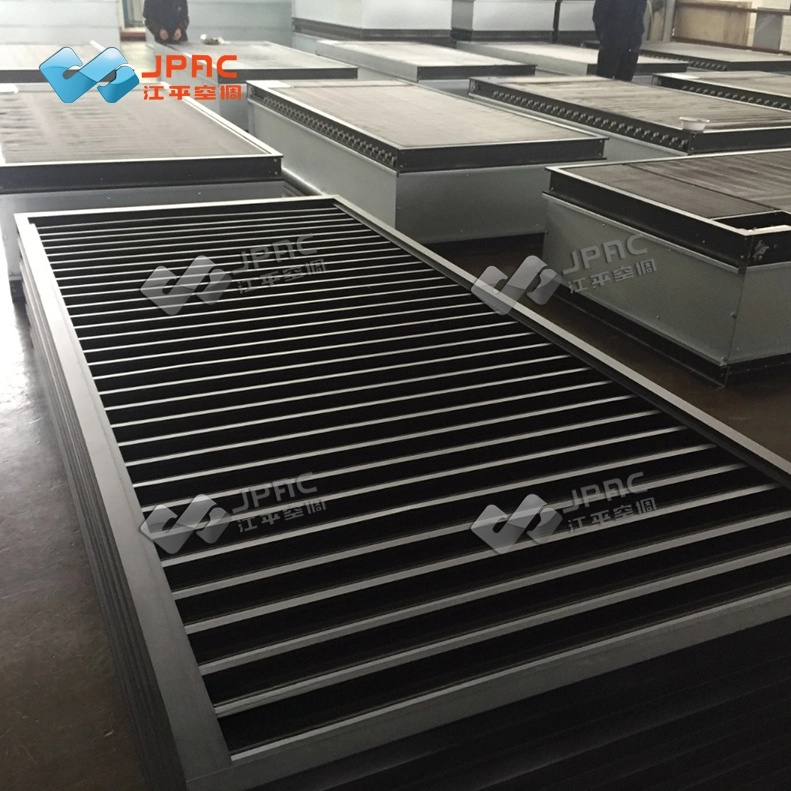 aluminum alloy shutters