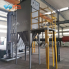 sintered plate dust collectors