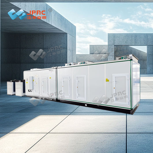 Rooftop Constant Temperature And Humidity Air Conditioning unit