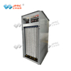 Sintered plate dust collector