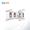 direct expansion air handling unit