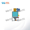 bag house dust collector