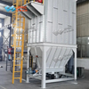 explosion proof dust collectors