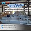 Venturi Water Film Dust Collector
