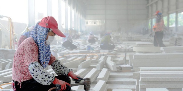 Sintered Plate Dust Collector in the Chemical Industry: The Power of Dust Collection