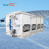 Integrated Evaporative Condensing Water Chiller