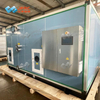 Horizontal Air Handling Unit