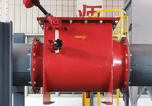 Application of explosion-proof dust collector in coal mine environment