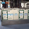 combined air conditioning unit