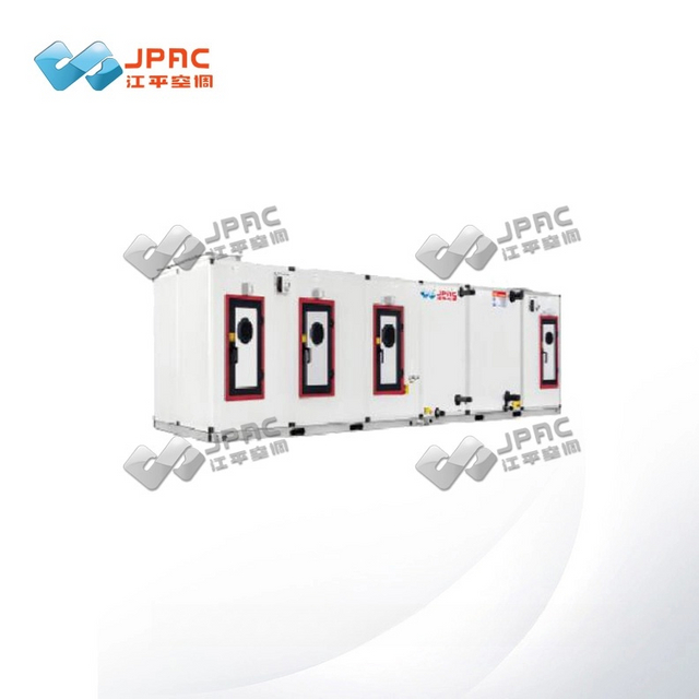 medical air handling unit