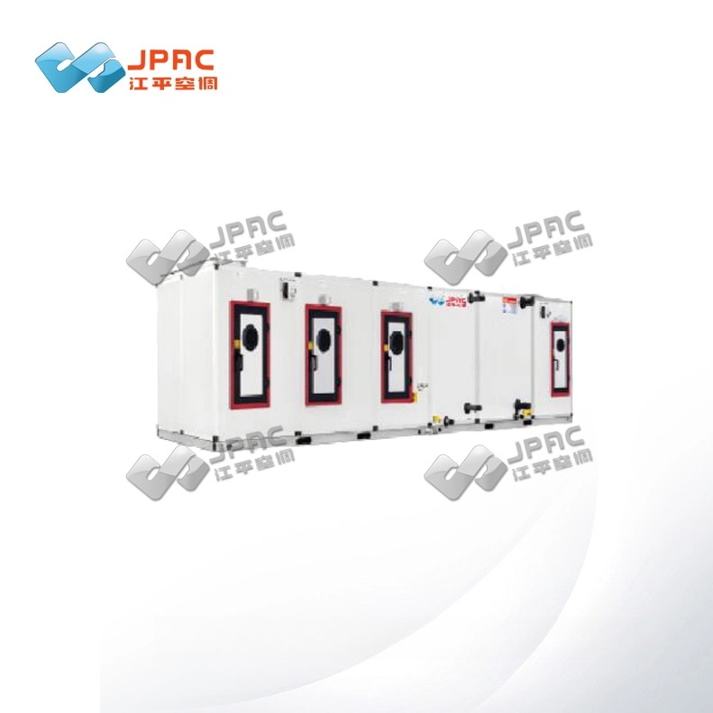 medical air handling unit