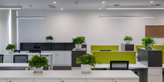 Combined air conditioning unit: Rated air volume determines basic specifications