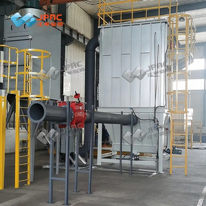 explosion proof dust collector