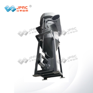 Water film dust collector