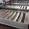 Ventilation shutters