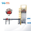 explosion proof dust collection systems