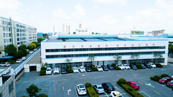 production environment