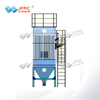 Pulse Bag Dust Collector