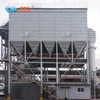 Pulse bag dust collector